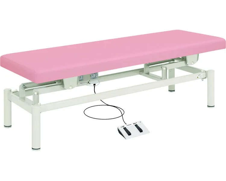 ★ポイント最大16倍★【全国配送可】-電動ハイローベッド TB-912 幅： 長： 白 高田ベッド製作所 JAN  kt342716 取寄品  医療・施設 施設用備品 診察台-【介護福祉用具】