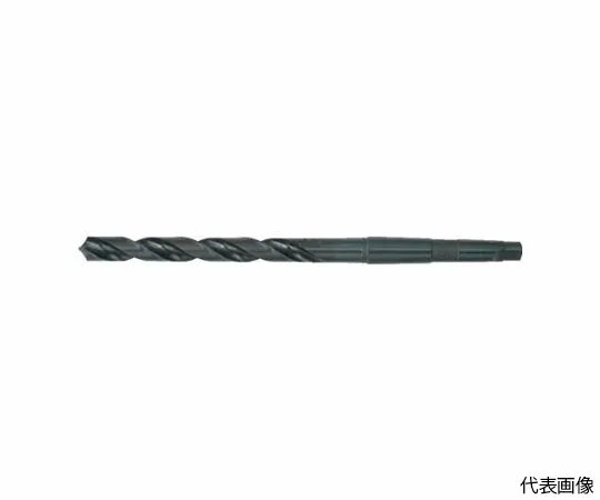 三菱マテリアル TD 汎用加工用 テーパハイスドリル 22.5mm TDD2250M2 1本