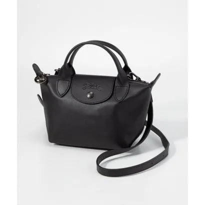 ロンシャン LONGCHAMP LE PLIAGE XTRA 1500 987 ショルダーバッグ レディース バッグ ハンドバッグ  XSサイズ 2w