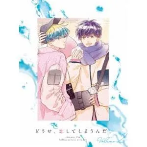 どうせ、恋してしまうんだ。 DVD BOX Vol.2 [DVD]