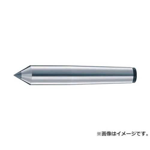 TRUSCO レースセンター超鋼付 ロングタイプ MT4 200mm TRSPL4 [r20][s9-031]