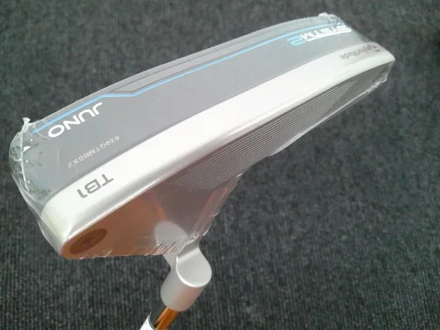 テーラーメイド <br>SYSTM2 Juno TB1/KBS STEPPED CHROME[34]//3[8879]■松山店