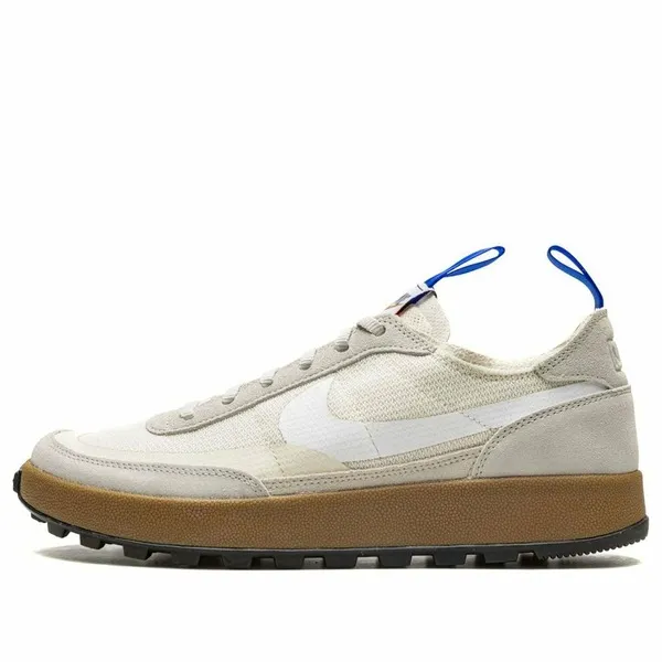 Nike ナイキ レディース スニーカー  【(WMNS) Nike x Tom Sachs NikeCraft General Purpose Shoe tudio DA6672-200】  サイズ US_W_12.5
