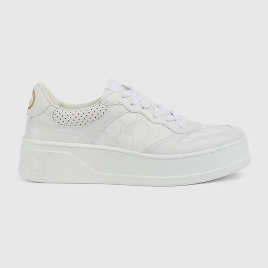 グッチ GUCCI レディース GG スニーカー【  - 】【送料無料】【正規品】