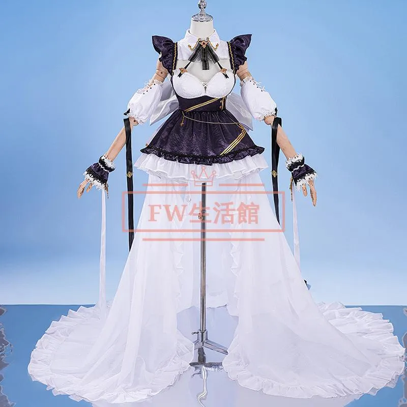 アズールレーン Azur Lane HMS Cheshire チェシャー コスプレ衣装 コスチューム cosplay イベント演出服アニメ変装仮装 ハロウィン