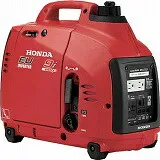HONDA 防音型インバーター発電機 900VA(交流/直流) EU9IT1JN3