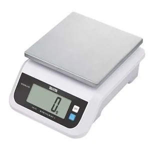 タニタ デジタルスケール 2kg KW-210