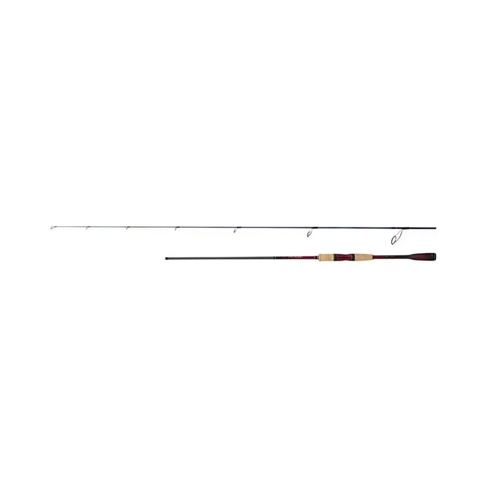 【シマノ(SHIMANO)】18ワールドシャウラ 2702R2 [ルアーロッド フリースタイル