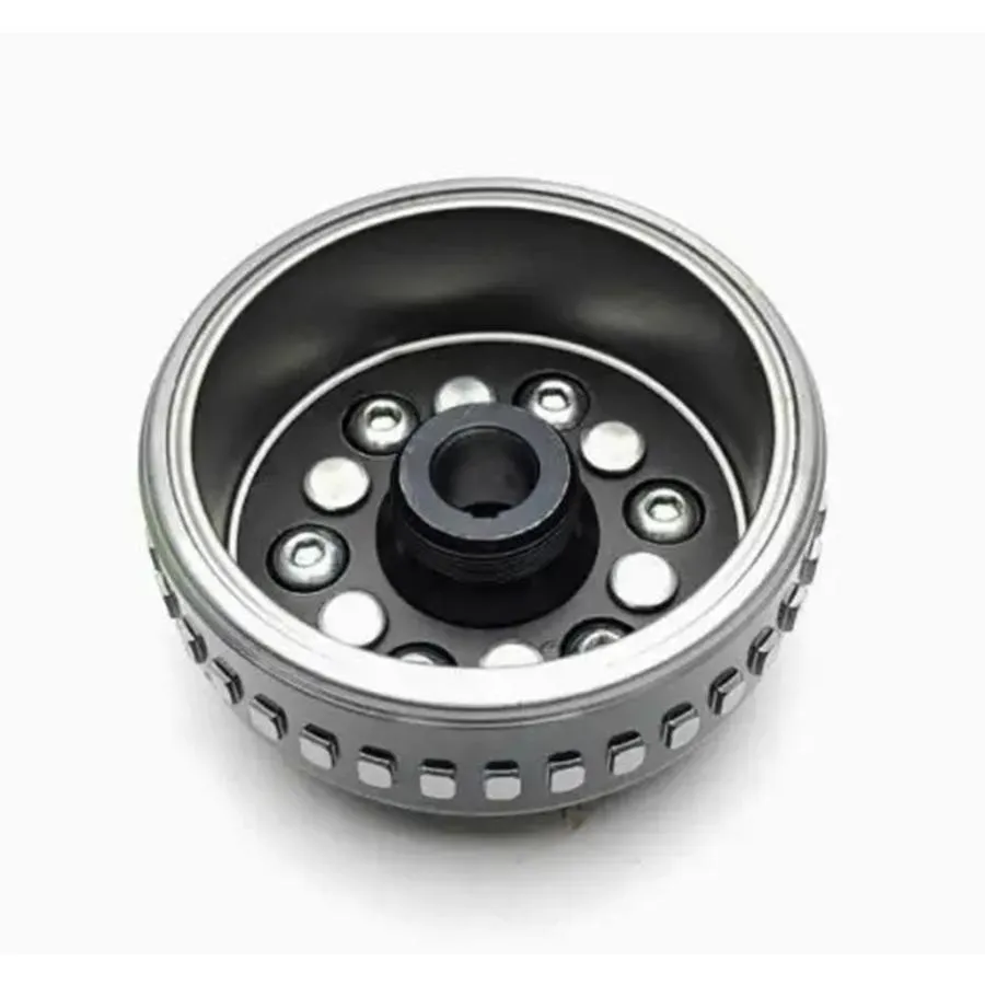 並行輸入品 フライホイール ベネリ BJ500-2C BJ500-6A TRK502 TRK502X LEONCINO500用