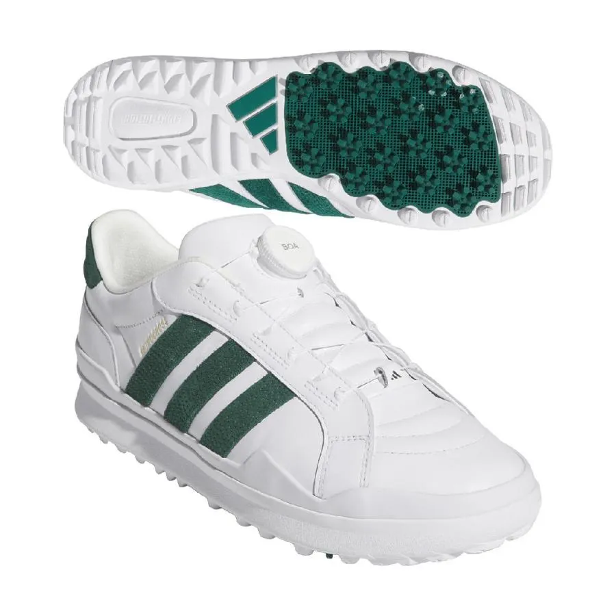アディダス Adidas レトロクロス グリップモア ボア シューズ