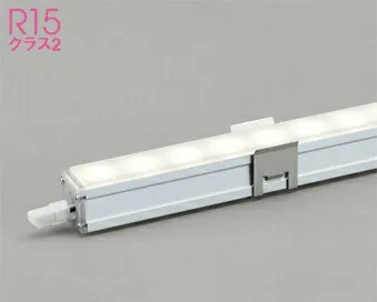 オーデリック(ODELIC)室内用間接照明(電球色) 調光器・接続線別売OL291536R【工事必要型】