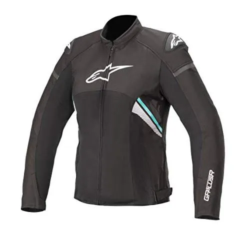 【並行輸入品】Alpinestars STELLA T GP PLUS R V3 エアジャケット X Large ブラック 3310620 Al