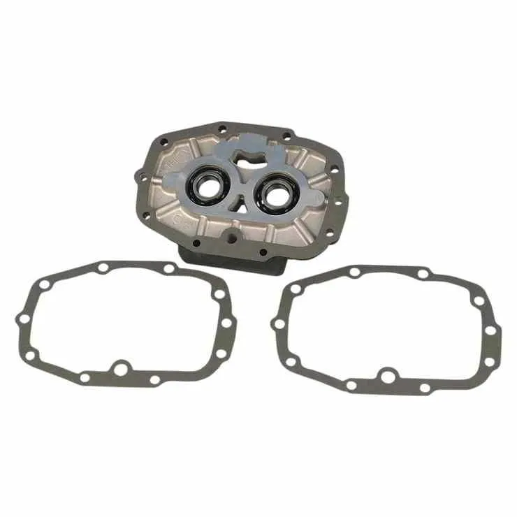 【並行輸入品】 ジェームズ・ガスケット ベアリングハウジングガスケット - 5速 JGI-35652-79-A DS174131 JAMES GASKET BRG HSNG/CS GSKT80-985SPD #DRAG