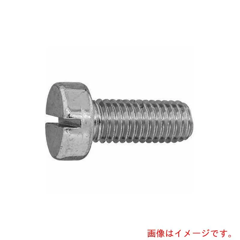 サンコーインダストリー（SUNCO） ステン（－）平小ネジ ３×５ （４０００本入） 【品番：00-02-010C-00300050-00】
