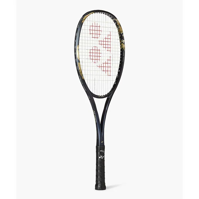 【クーポン発行中！】 ヨネックス YONEX ソフトテニス 軟式 テニス ラケット フレームのみ 後衛重視モデル ジオブレイク80V 02GB80V 【2025FW】