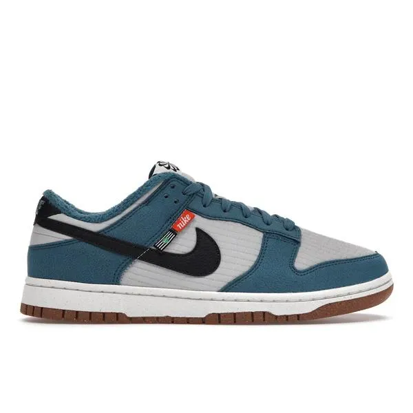 Nike ナイキ メンズ ダンク スニーカー Nike Dunk Low SE Next Nature Rift Blue 【US_M_14 】