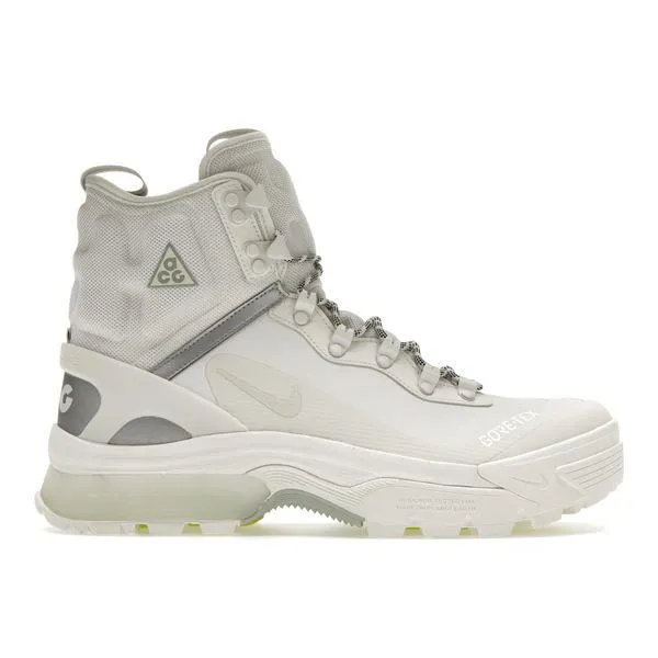 Nike ナイキ メンズ - スニーカー Nike ACG Air Zoom Gaiadome Gore-Tex Summit White 【US_7.5(25.5cm) 】