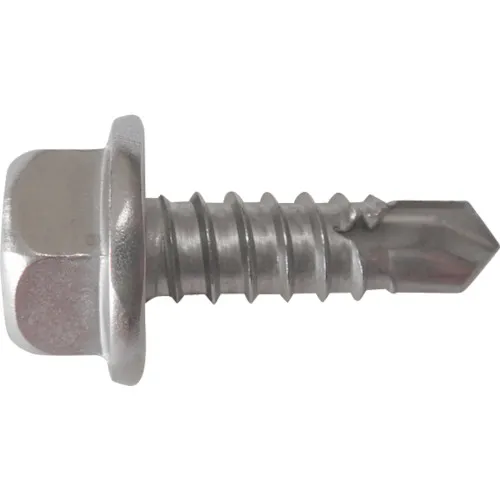 ジェイピーエフ JPF ステンレス MBテクス HEX 6×45 SG(300本入り) SUSMBHEX6X45