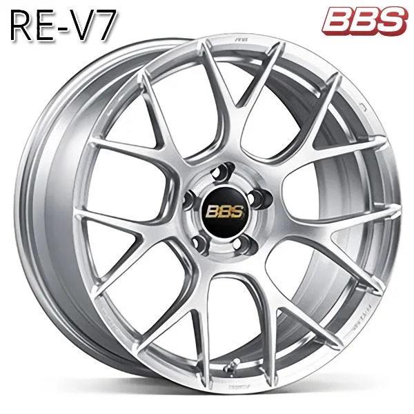 サマータイヤ ホイールセット 235/50R18インチ 5H114.3 鍛造 BBS RE-V7 DS ブリヂストン レグノGRX3