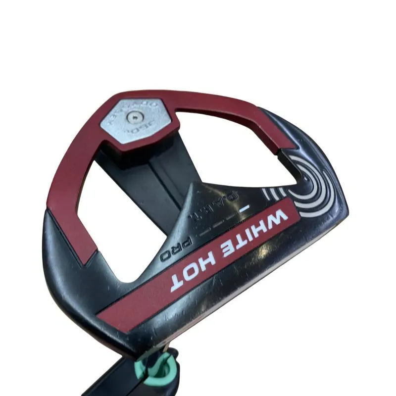 オデッセイ WHITE HOT PRO D.A.R.T 33インチ パター PT フレックスその他
