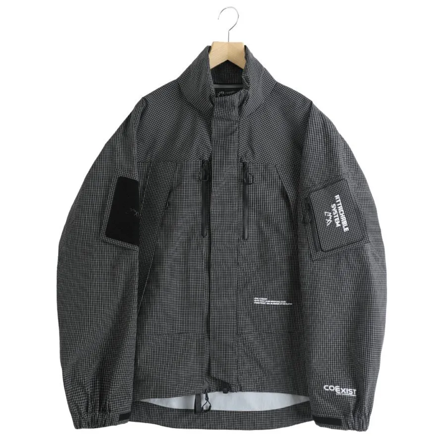 CMF OUTDOOR GARMENT / シーエムエフ アウトドア ガーメント ： LEVEL6 MOD COEXIST ： CMF2502-J10C