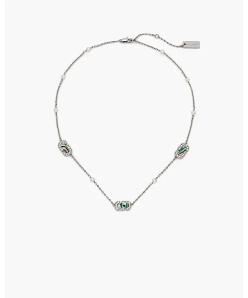 ネックレス J MARC LUXE ABALONE NECKLACE/J マーク リュクス アバロニ ネックレス レディース メンズ