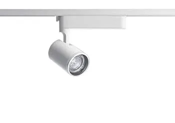 【中古】【未使用】パナソニック TOLSO SERIES LEDスポットライト 配光調整機能付 位相調光 100形 一般光色 ホワイト 温白色 NTS01002WLG1