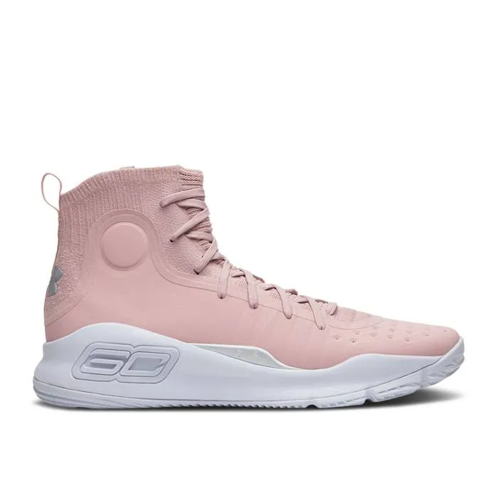 アンダーアーマー Under Armour 【 Curry 4 Flushed Pink Men Flushed Pink 】 カリー メンズ pink ピンク