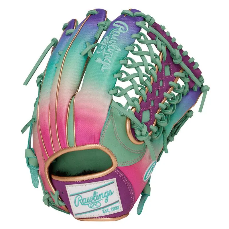 ローリングス Rawlings 軟式 HOH GAPHIC N6BASIC N68 MINT 軟式用グラブ グローブ 26SS GR6HUVN68-MINT