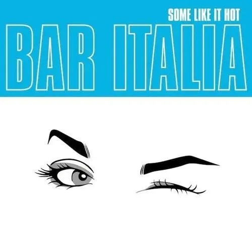 bar italia サム・ライク・イット・ホット ［CD+Tシャツ(L)］＜初回生産限定盤＞ CD