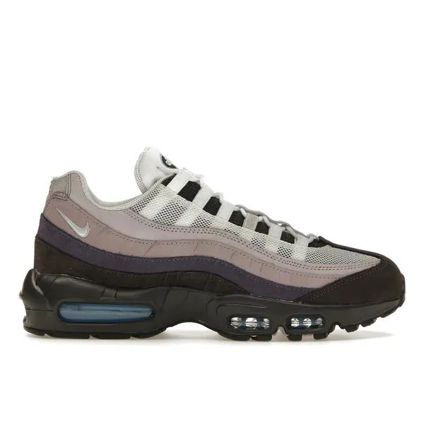 Nike ナイキ メンズ エアマックス スニーカー Nike Air Max 95 Unearthed 【US_12(30.0cm) 】