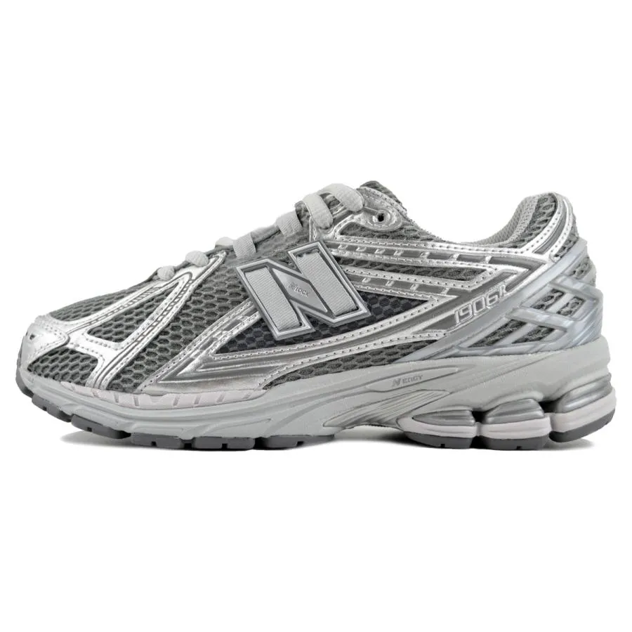 NEW BALANCE M1906REH width D SILVER ニューバランス M1906R シルバー グレー 1906R EH