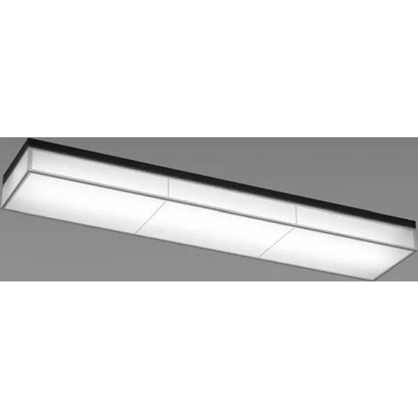 【LEKT423203L-LS9+LEDX-42311】東芝 LEDベースライト 40タイプ 直付形 和風モダンタイプ 電球色 3000K 【TOSHIBA】