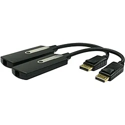 【送料無料】OPHIT CO.LTD DSFP-A010 光ファイバーDisplayPortエクステンダー 10m（pigtailタイプ）【在庫目安:お取り寄せ】| パソコン周辺機器 複合エクステンダー エクステンダー PC パソコン