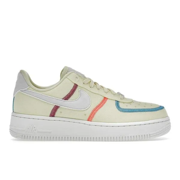 Nike ナイキ レディース スニーカー Nike Air Force 1 LX Life Lime (Women's) 【サイズ US_W_10 】