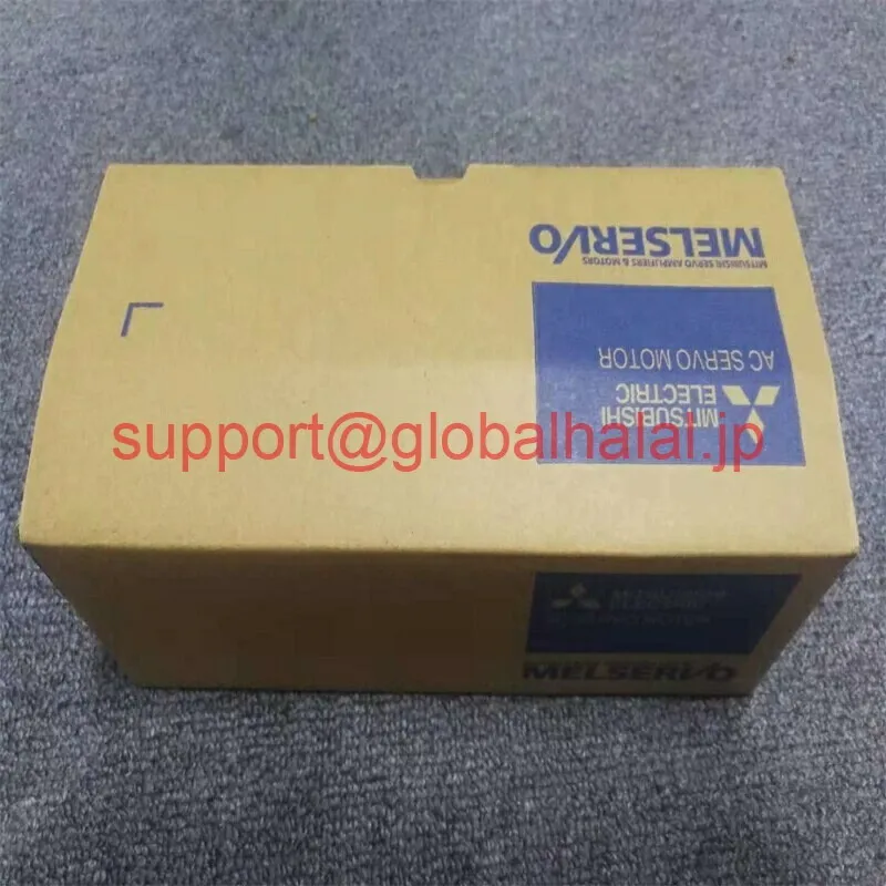 新品【東京発★適格請求書★代引可】サーボモーターSGMAH-01B1A61＃D3  【６ヶ月保証】