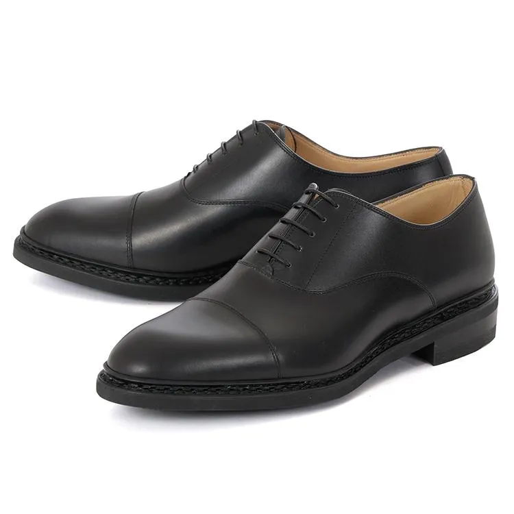 Paraboot パラブーツ MONTAIGNE モンターニュ 920112 LIS NOIR ブラック