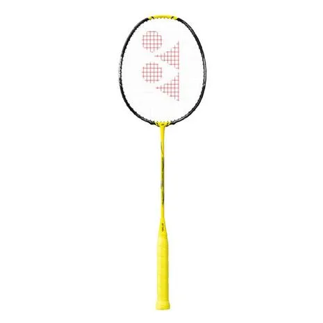 ヨネックス（YONEX）（メンズ、レディース）バドミントンラケット ナノフレア 1000 ゲーム NF-1000G-824