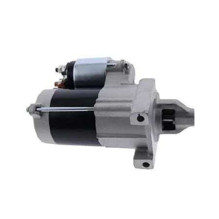 【並行輸入品】 OCTOT スターターモーター 12V 0.6KW 9T EG371-63010 EG371-63011 クボタ ZG222 ZG222A-AU ZG227 ZG227A-AU ZG327PA-AU用