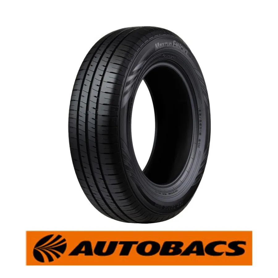 185/65R15 夏タイヤ オートバックス マックスラン エフィシア 1本 AUTOBACS Maxrun Efficia