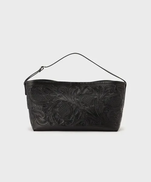 ハンドバッグ Handle SquareBag