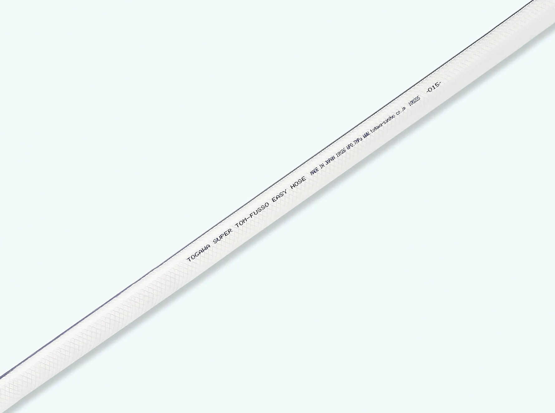 ★ポイント10倍★5/1はワンダフルデー！コクゴ スーパートムフッソｅａｓｙホース ９×１５ ２０ｍ巻 20m/巻 FE-09