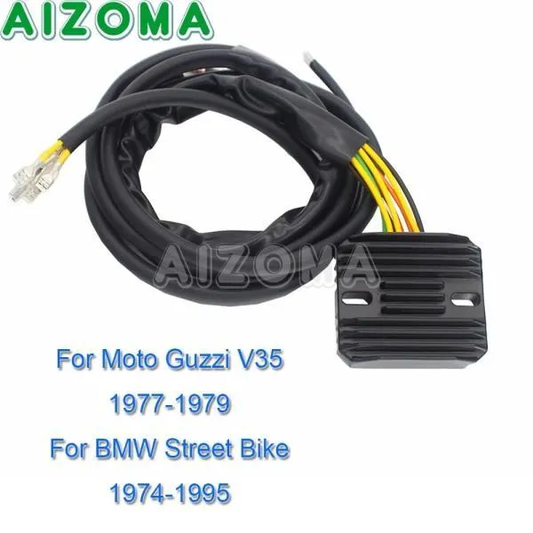 並行輸入品 電気スポーツ用コンバーター BMW r100 r80 r75 r65 r60 rt gs バイク guzzi v1000 v65 850用コンバーター