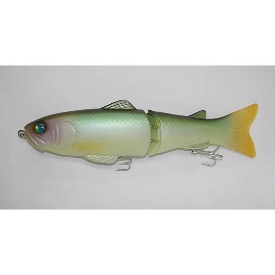 deps new SLIDE SWIMMER 250 SS（ デプス ニュー スライドスイマー 250 SS）デッドリースケール