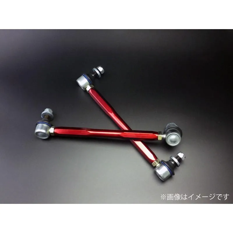レガシィツーリングワゴン 調整式スタビライザーリンク BH5 リア A-Line/エーライン (ALS-013