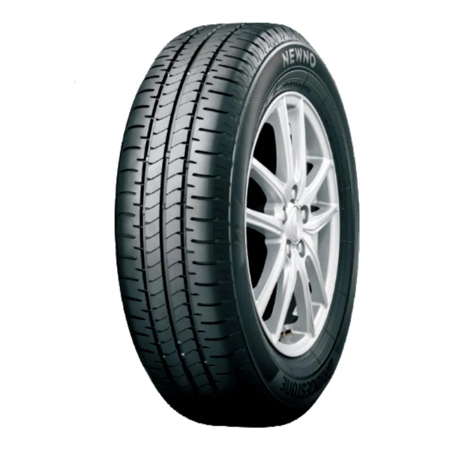 タイヤ ブリヂストン NEWNO 175/55R15 77V