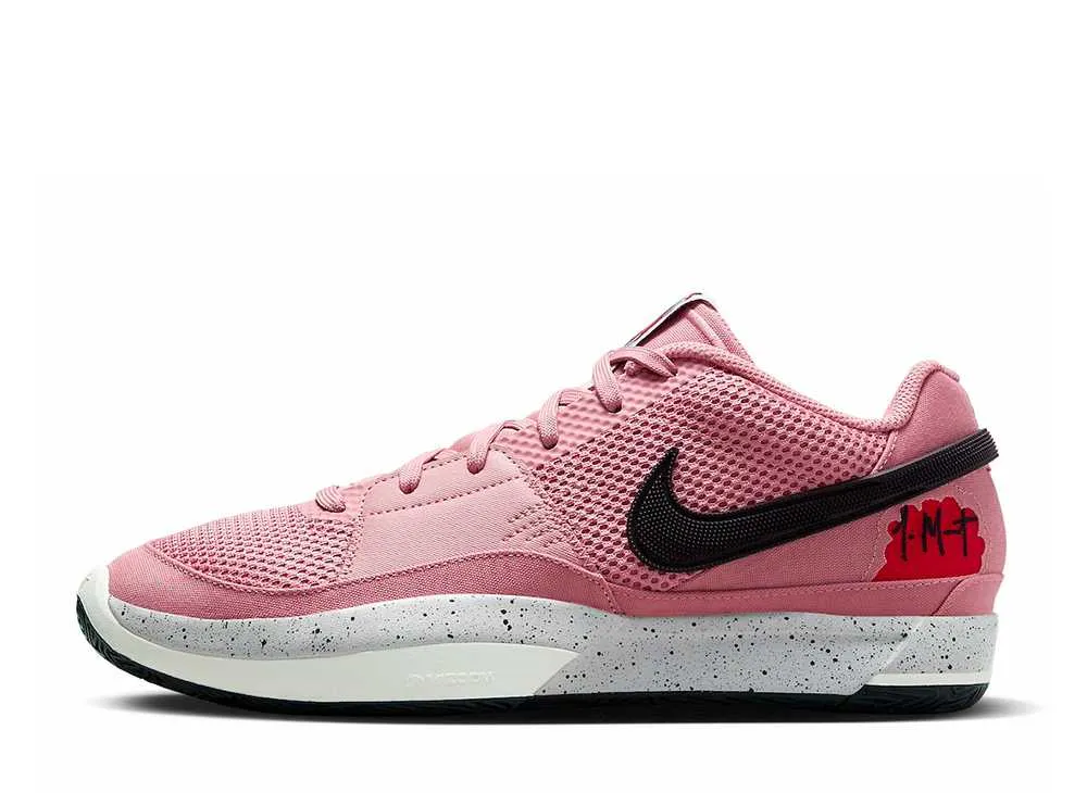 【今だけ500円割引クーポンあり!!】Nike ナイキ ジャ1 レッドスターダスト ナイキ ナイキ ジャ1 レッドスターダスト FV1286-600 メンズ スニーカー ランニングシューズ 21SN-FV1286-600