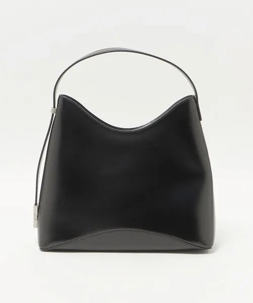ショルダーバッグ バッグ 「OSOI」EGG HOBO バッグ レディース