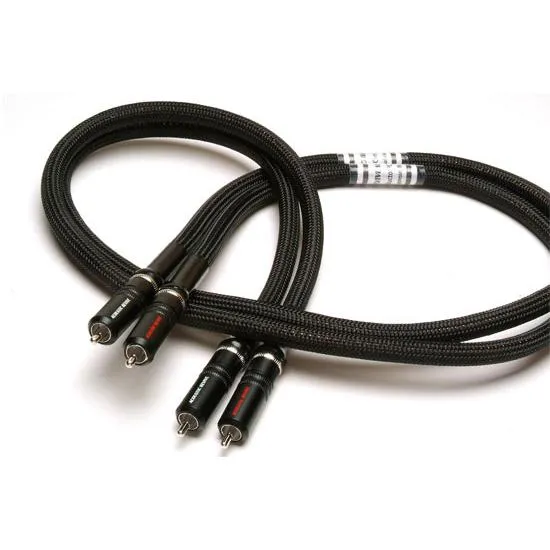 アコースティックリバイブ RCAケーブル ACOUSTIC REVIVE RCA-1.0TripleC-FM 1.0m ペア これ売れています