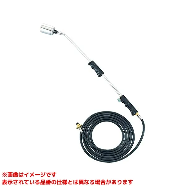 【PR-L7-3 (273360)】 《TKF》 スタイル プロパンバーナー ωο0